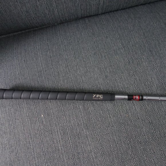 Golfsmith XPC Future Tour Right Handed Golf Putter - Picture 6 of 8